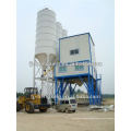 Ready-mixed Concrete Batching Plant HZS